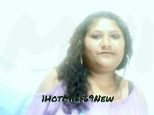 1HotMilf69New
