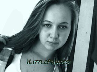 1LittlePrincess