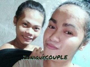 2uniqueCOUPLE