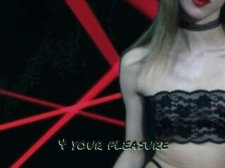 4_your_pleasure