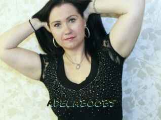 ADELABOOBS Muhyoo Adult