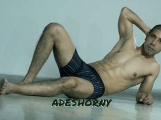 ADESHORNY