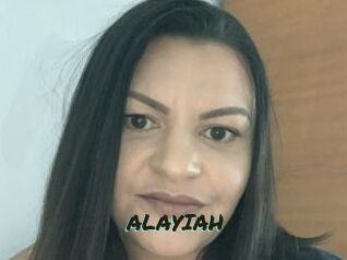 ALAYIAH