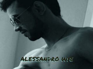 ALESSANDRO_WYE