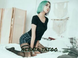 ALEXIA_TATOO