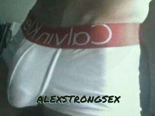 ALEXSTRONGSEX