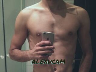 ALEXUCAM