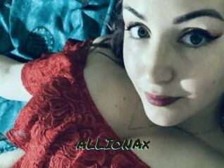 ALLIONAx