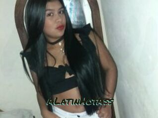 ALatinHotAss Muhyoo Adult