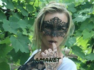 AMANET Muhyoo Adult