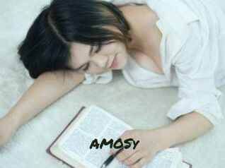AMOSy Muhyoo Adult