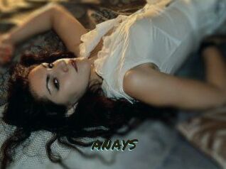 ANAYS Muhyoo Adult