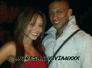 ANDRESANDVIVIANXXX