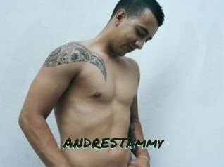 ANDRESTammy