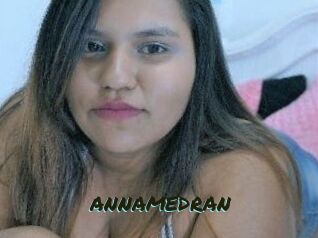 ANNAMEDRAN