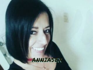 ANNIASEX