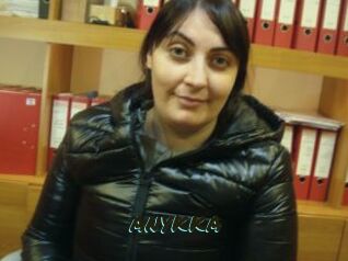 ANYKKA