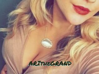 ARItheGRAND