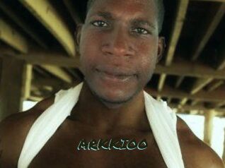 ARKKIOO