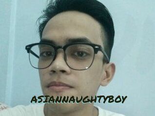 ASIANNAUGHTYBOY
