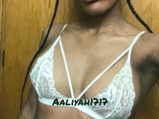 Aaliyah1717