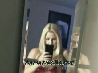 AamazingBarbie