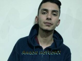 Aaron_hotcokX