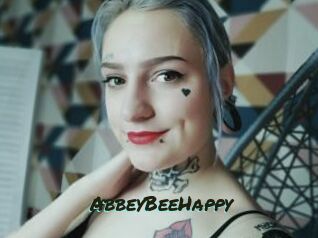 AbbeyBeeHappy