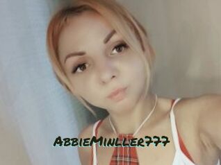 AbbieMinller777