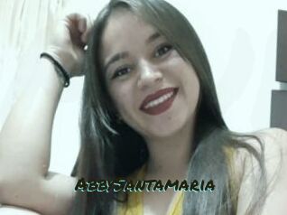 AbbySantamaria