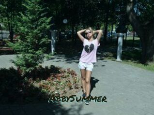 AbbySummer