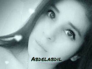 Abdelabdil