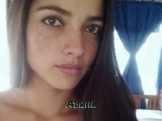 Abriil