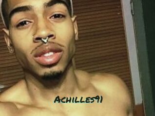 Achilles91