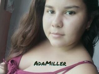 AdaMiller