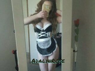 Adalyn_Rose Muhyoo Adult
