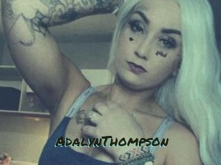 AdalynThompson