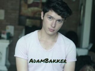 AdamBakker