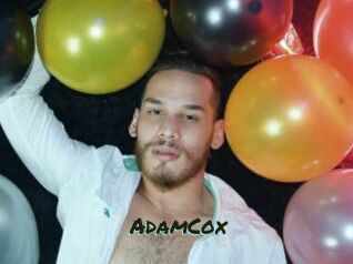 AdamCox