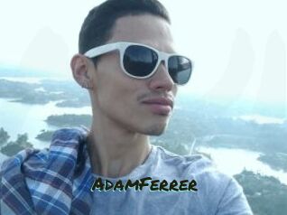 AdamFerrer