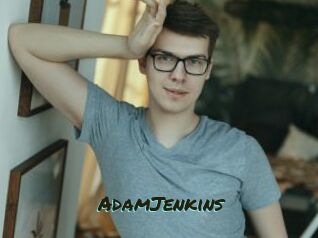 AdamJenkins