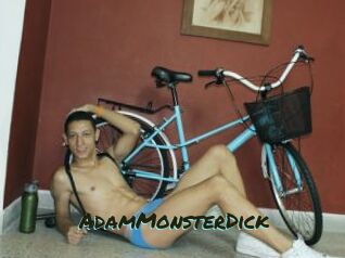 AdamMonsterDick