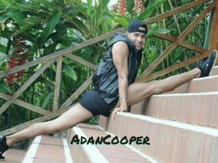 AdanCooper