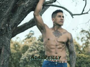 AdanReilly