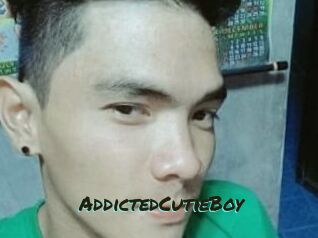 AddictedCutieBoy
