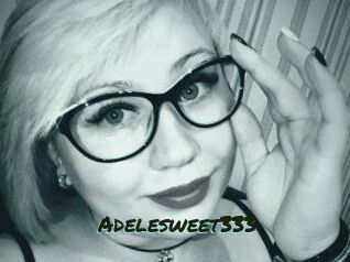 Adelesweet333