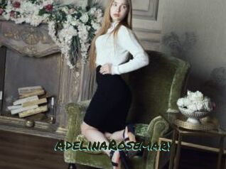 AdelinaRosemary Muhyoo Adult