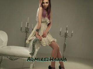 AdmiredHanna