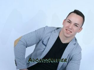 AdonissXavier