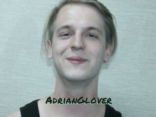 AdrianGlover